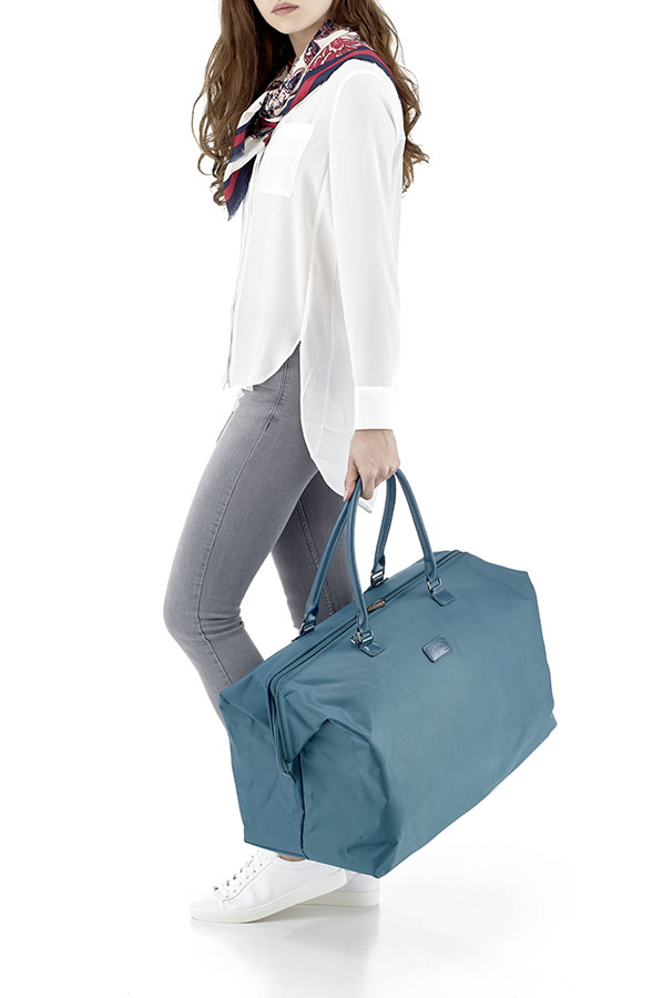 Lady plume discount weekend bag