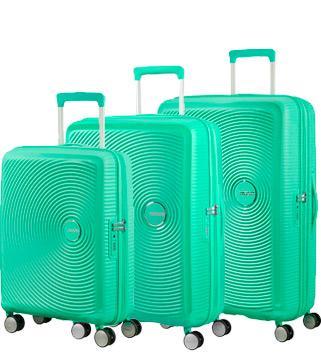 American tourister sales soundbox mint