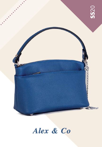 Alex & Co Vår sommer 2020