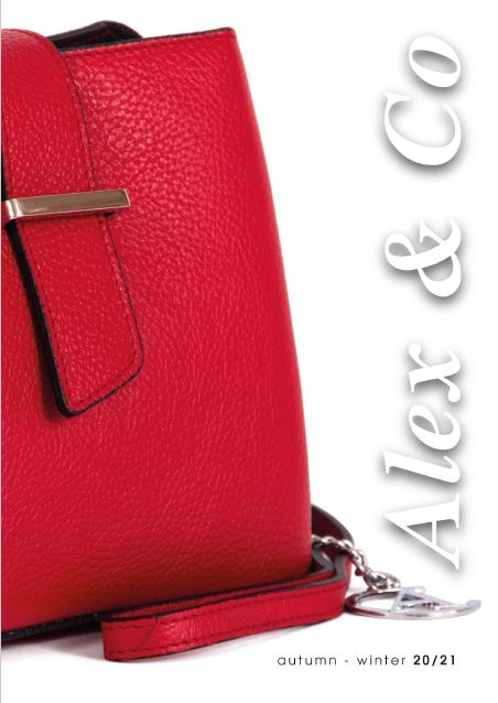 Alex & Co Høst Vinter 2020-21