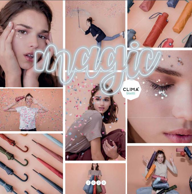 Bisetti Collection 2020