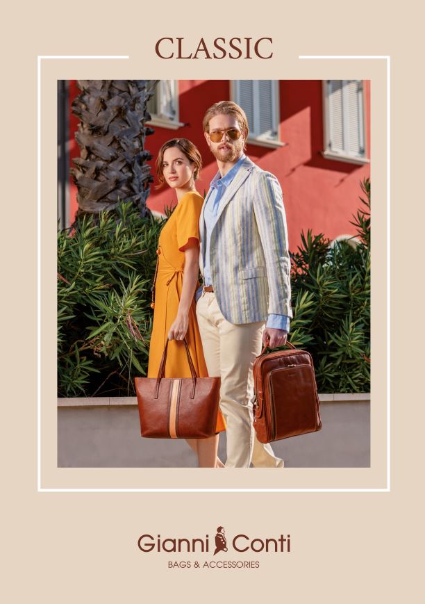 Gianni Conti Classic  SS 20