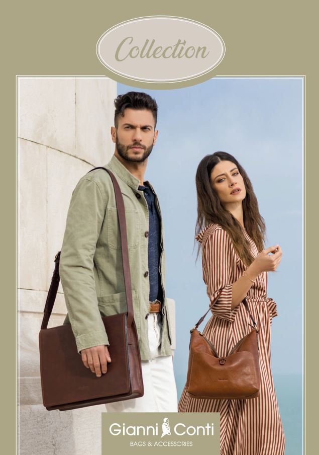 Gianni Conti Classic Høst Vinter 2020-21