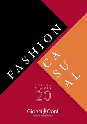 Gianni Conti Fashion & Casual SS 20