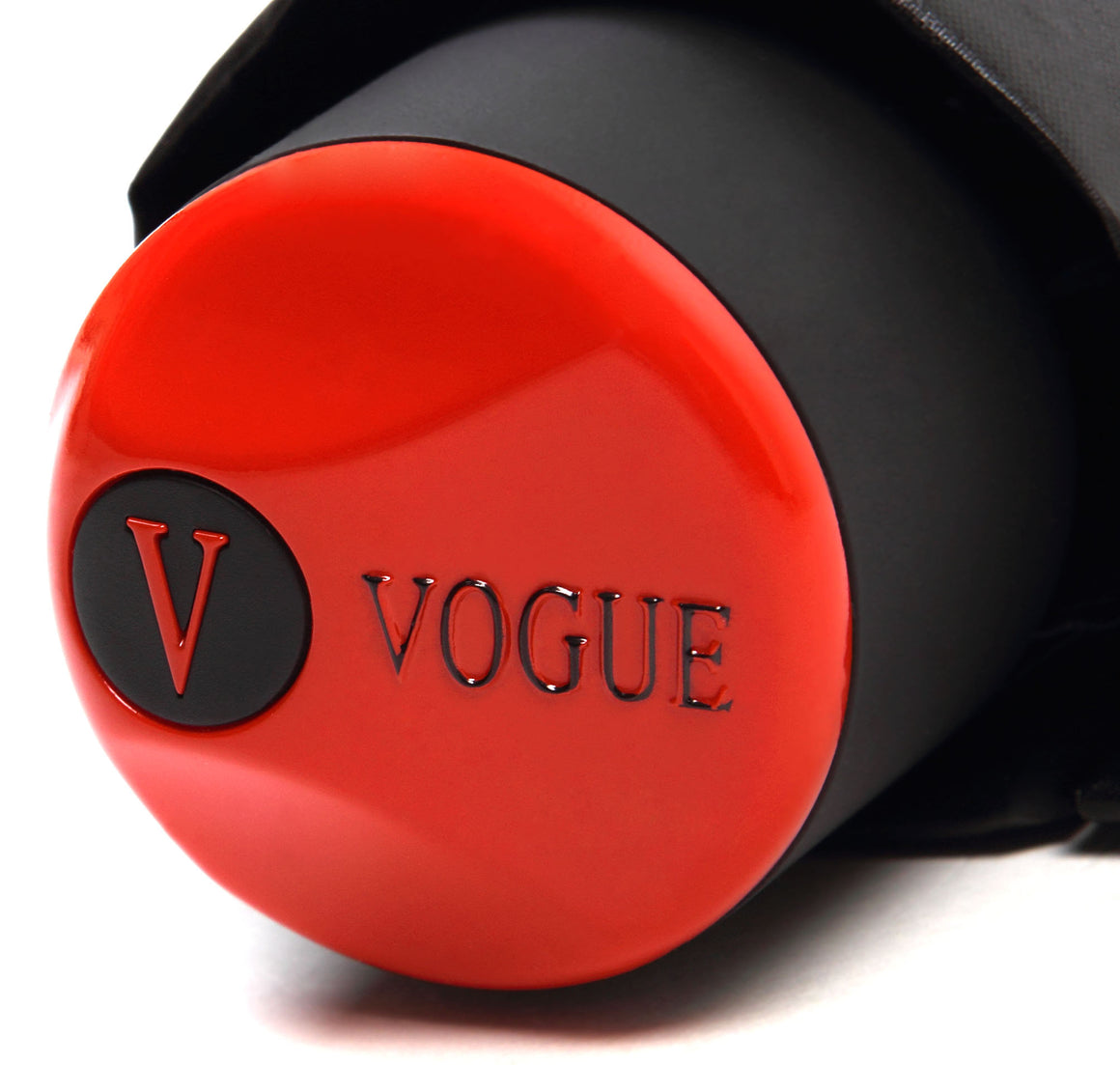 Vogue-Paraplyer-Effekt SRG AS