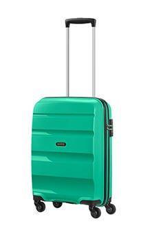 American Tourister. Bon Air, hard 55 cm kabin koffert Grønn