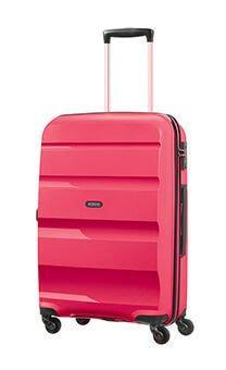 American Tourister. Bon Air, hard 66 cm medium koffert Rosa