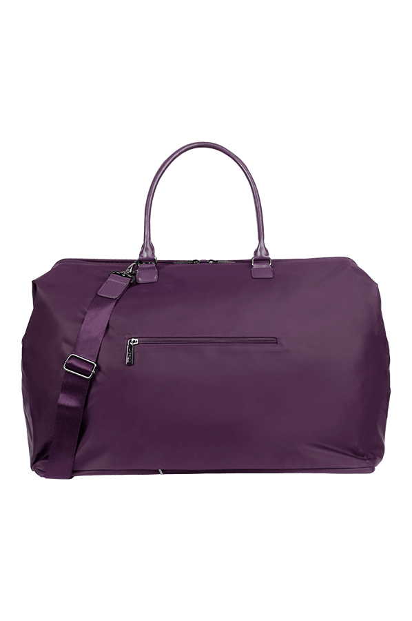 Lipault lady plume wheeled 2025 weekend bag