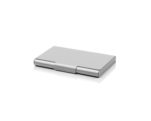 Lexon Aluminium kortholder/ lommebok Sølv