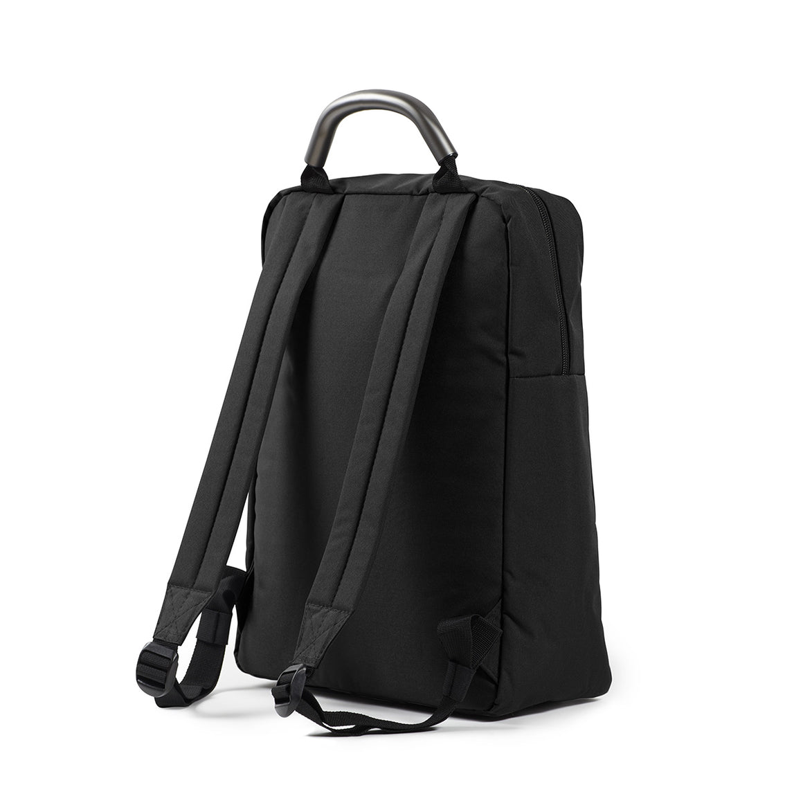 LEXON Premium + LN 2704 Slim laptop backpack 13" sekk Sort