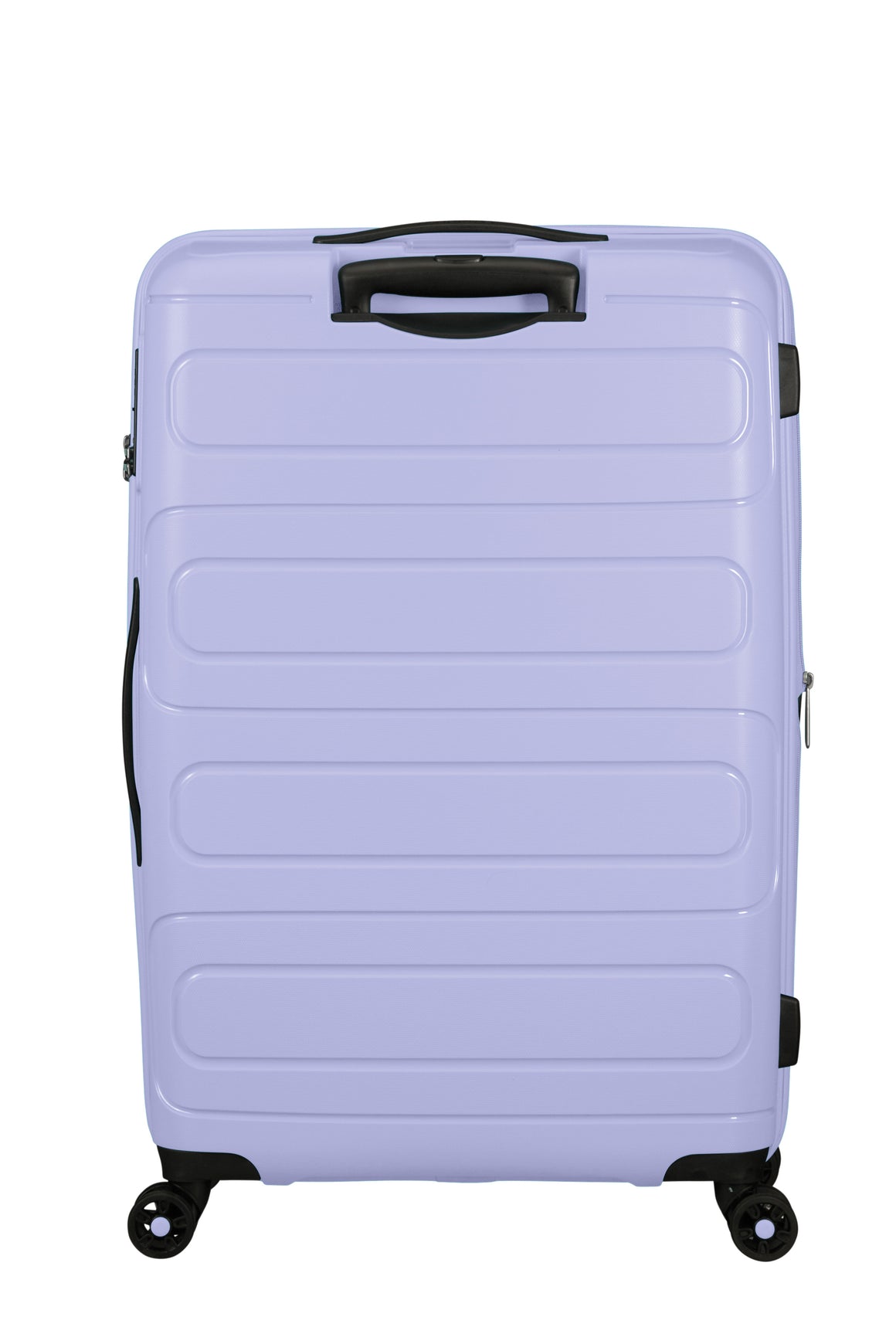American Tourister Sunside Stor Utvidbar Koffert 77 cm/ 118 Liter Pastel Blue