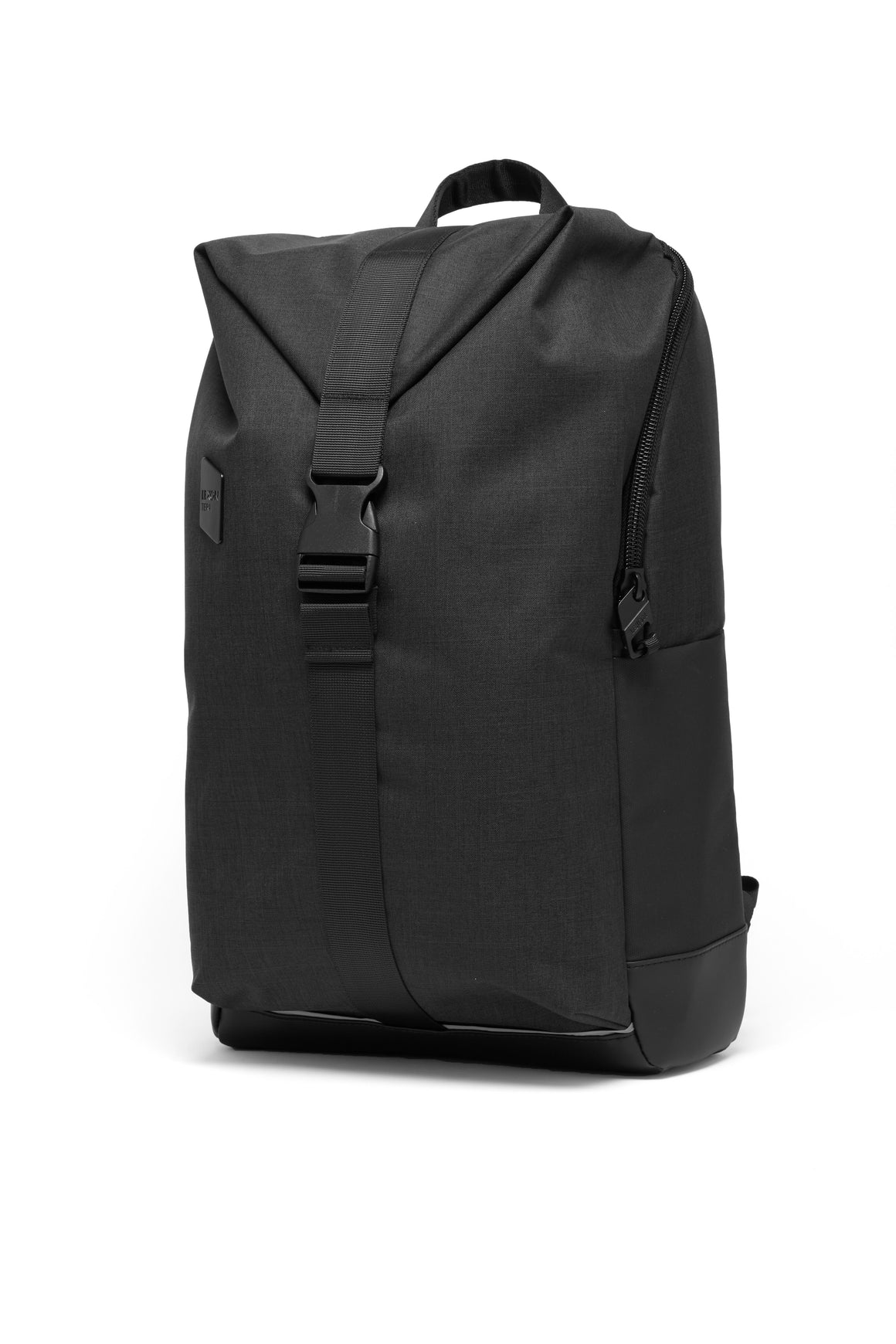 Lexon TERA LN 2601 GYM BAG  Backpack 15" PC sekk Sort